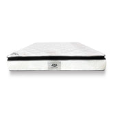 Velvet Vista Pillow Top Bonnell Spring Mattress